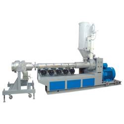 HDPE Pipe Plant Manufacturers in Addis Ababa