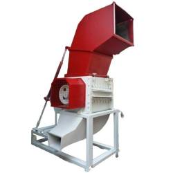 Plastic Scrap Grinder Machine Manufacturers in Addis Ababa