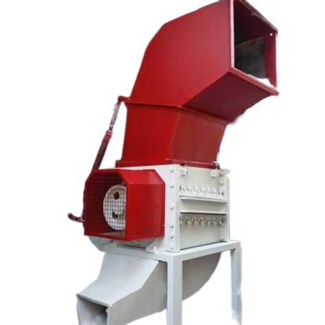 Plastic Scrap Grinder Machine Manufacturers, Suppliers, Exporters in Addis Ababa