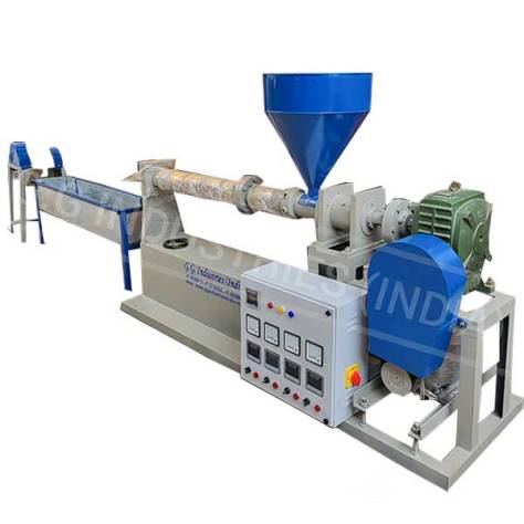 Waste Recycling Machine Manufacturers, Suppliers, Exporters in Addis Ababa